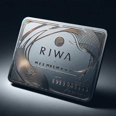 Riwa Standard Membership