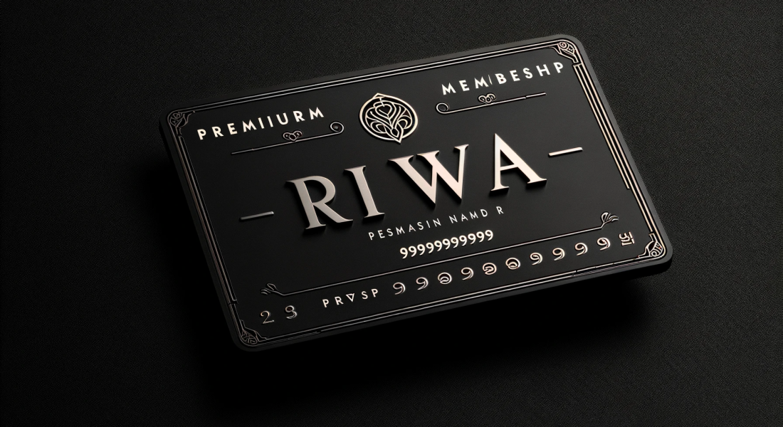 Riwa Unveils New Membership and Token Services with Exclusive Art Discounts