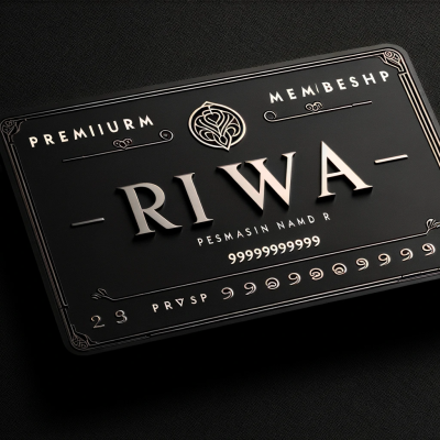 Riwa Premium Membership